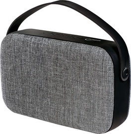 Belaidė kolonėlė Typhoon TM042 Grey, 10 W