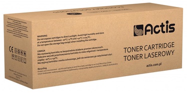 Tonera kasete Actis Standard TB-247BA, melna
