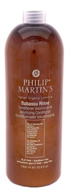 Philip Martin's Babassu Rinse Volumizing Conditioner 1000ml