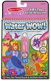 Melissa & Doug Water Wow Fairy Tale 19415