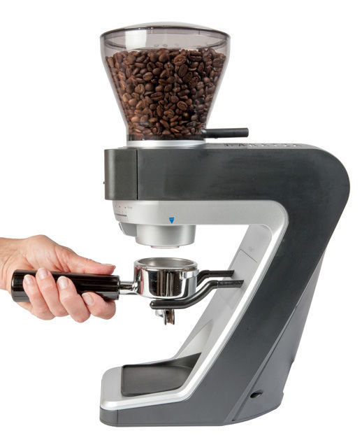 Baratza Sette 30, sidabro/juoda 