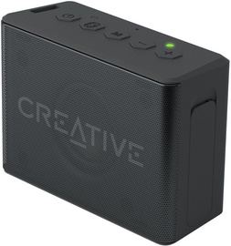 Creative Muvo 2c Wireless Speaker Black