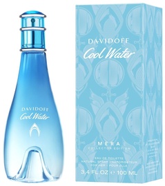 Туалетная вода Davidoff Cool Water Mera Collector Edition 100ml EDT