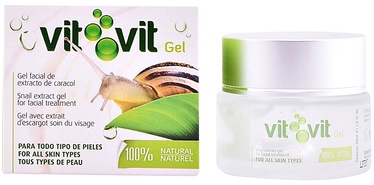 Sejas gēls sievietēm Diet Esthetic Vit Vit, 50 ml