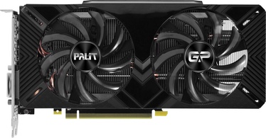 Palit GeForce RTX 2060 GamingPro 6GB GDDR6 PCIE NE62060018J9-1062A