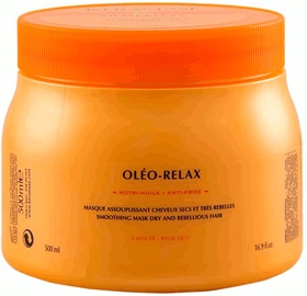 Kerastase Nutritive Oleo Relax Masque 500ml