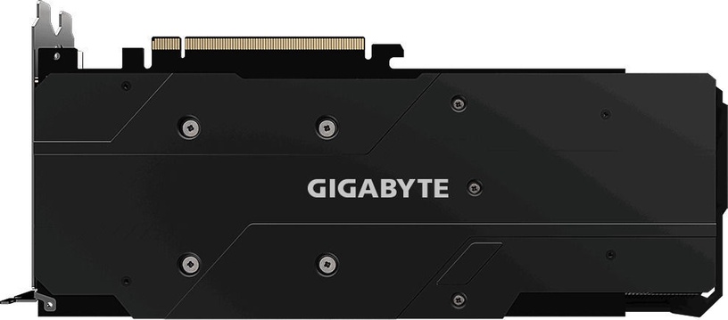 Videokarte Gigabyte Radeon RX 5700 XT Gaming OC GV-R57XTGAMING OC-8GD, 8 GB, GDDR6