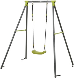 4IQ Ant Metal Playground
