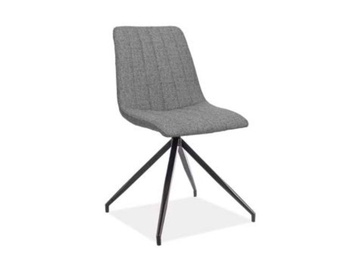 Signal Meble Alan II Chair Grey