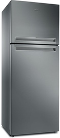 Ledusskapis Whirlpool TTNF 8111