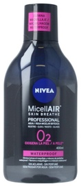 Micelārais ūdens Nivea MicellAir, 400 ml, sievietēm