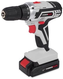 Puur Powerplus POWC1061, 16 V, 1.3 Ah