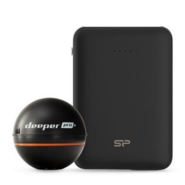Эхолот Deeper Pro+ C100