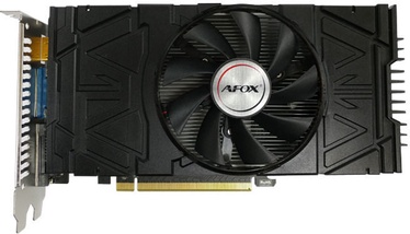 Videokaart Afox GeForce GTX 750 TI AF750TI-2048D5H5-V8, 2 GB, GDDR5