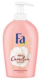 Fa Wild Camelia Cream Soap 250ml