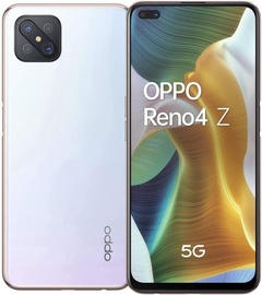 OPPO Reno4 Z 5G 8/128GB White