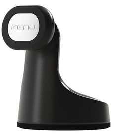 Kenu Airbase Magnetic Black