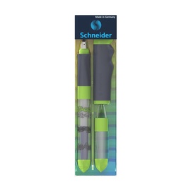 Ручка Schneider Base kid A, синий