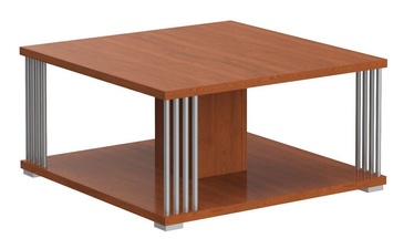 Skyland Coffee ST 880 Table 80x80cm Garda Walnut