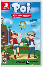 Poi: Explorer Edition SWITCH