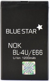 Батарейка BlueStar, Li-ion, 1200 мАч