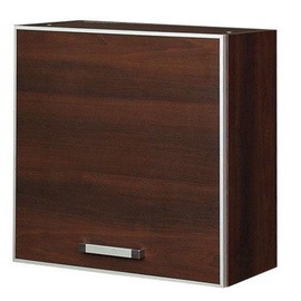 Bodzio Ola Kitchen Cabinet 60 Left Nut