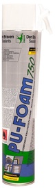 PISTOLES MONTĀŽAS PUTAS PU FOAM HH