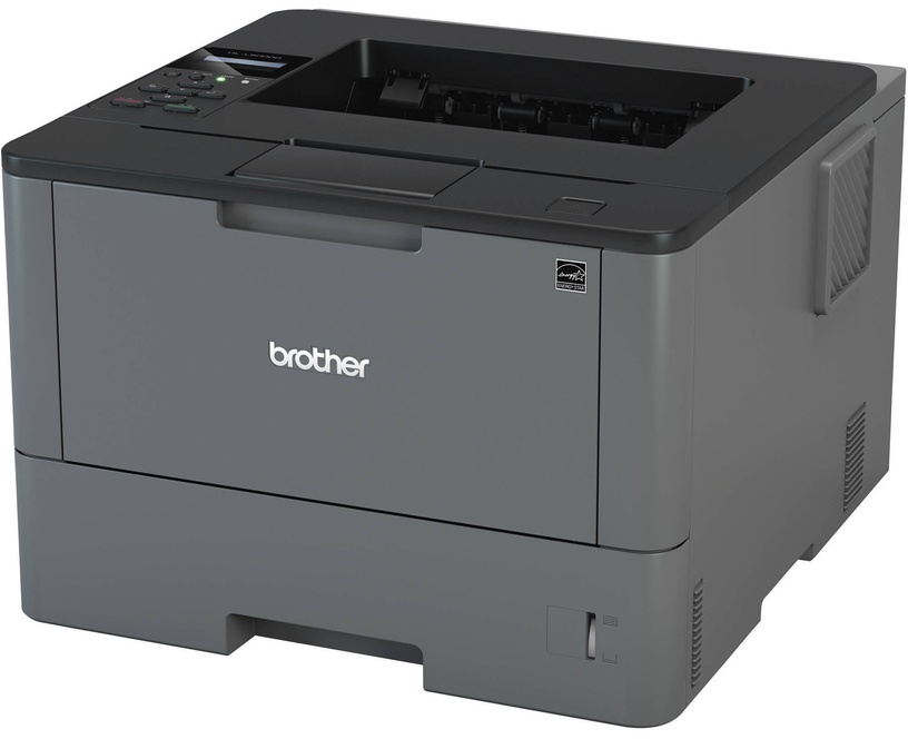 Lāzerprinteris Brother HL-L5200DW