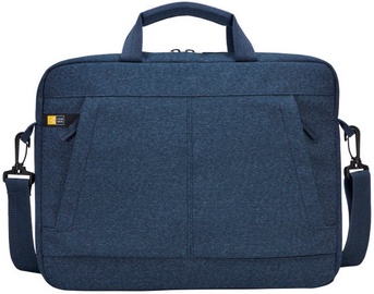 Klēpjdatoru soma Case Logic, zila, 15"