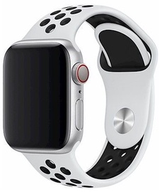 Ремешки Devia Deluxe Series Sport2 Band For Apple Watch 40mm White