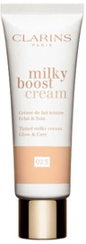 ВВ-крем Clarins Milky Boost 02.5, 45 мл