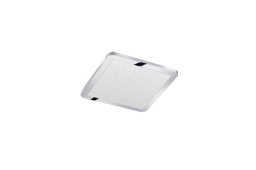 LAMPA GRIESTU CESAR LED 18W HROMS IP44