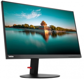 Monitorius Lenovo ThinkVision P24h