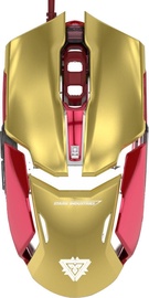 E-Blue Iron Man Armor Optical Gaming Mouse