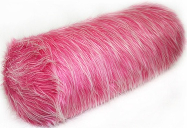 Pagalvėlė Home4you Roll Trend Pink, 500x180 mm