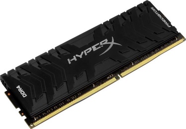 Kingston HyperX Predator 8GB 3333MHz CL16 DDR4 Black