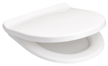 Vāks wc Cello Zelia soft close