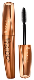 Rimmel London Wonder Full Mascara 11ml Black