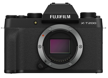 Fujifilm X-T200 Body Black