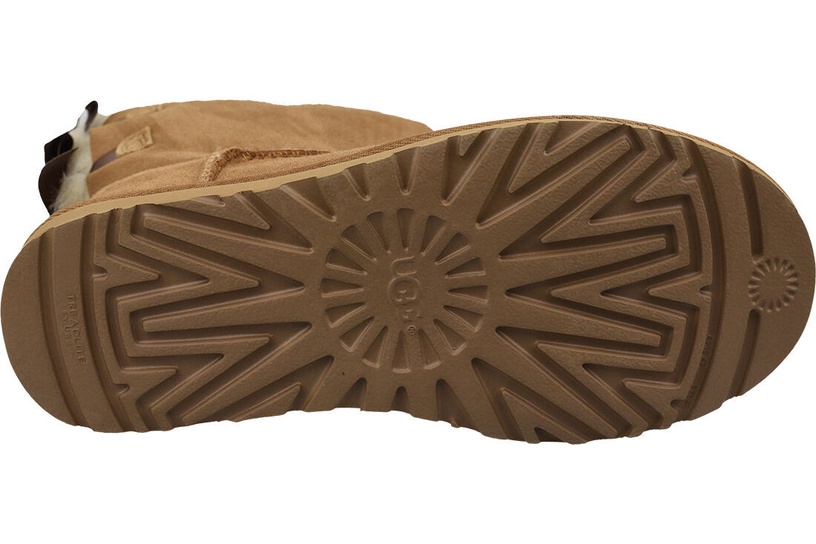 Jalanõud UGG Bailey Bow II 1016225, pruun, 36