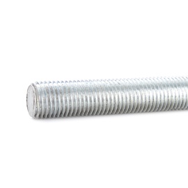 Keermelatt m22x1000 tsingitud