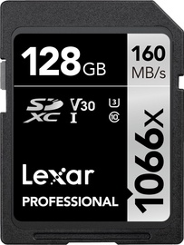 Mälukaart Lexar Professional, 64 GB