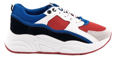 Czasnabuty Colored Sneakers 57239 Multicolor 38