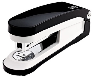 Novus Reliable Office Stapler Evolution E30 Black