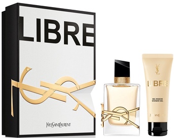 Подарочные комплекты для женщин Yves Saint Laurent Libre, женские