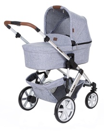 ABC Design Salsa 4 Graphite Grey 2019