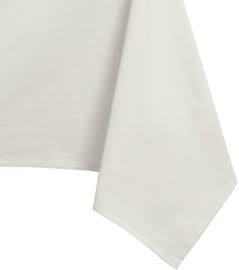 Скатерть DecoKing Pure, кремовый, 3500 мм x 1500 мм