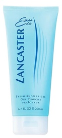 Dušo želė Lancaster Fresh, 200 ml