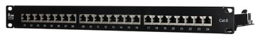 A-Lan PK010 24 Port Panel