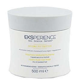 Revlon Experience Wave Remedy Anti Frizz Mask 500ml
